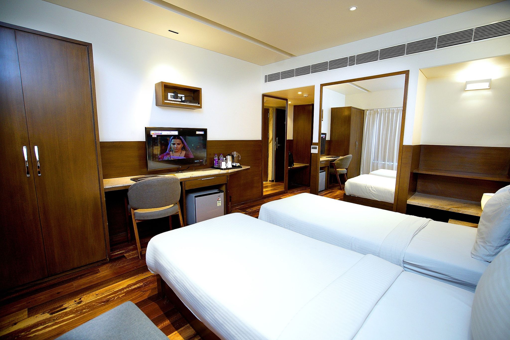 Hotel De Nada Signature Double Room 14