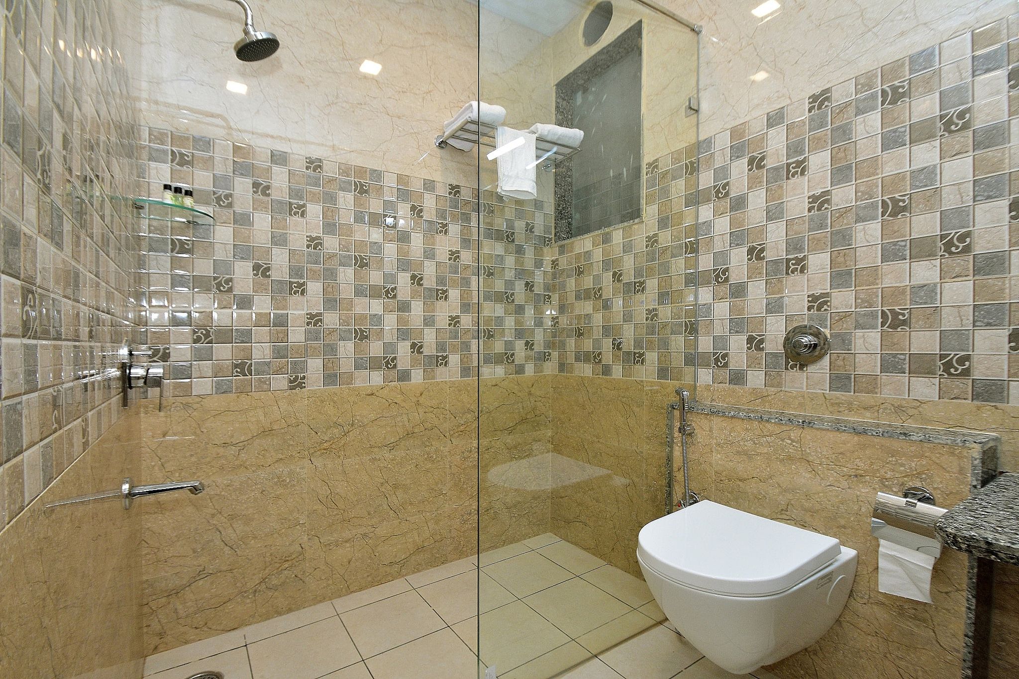 Hotel De Nada Signature Twin Room 7