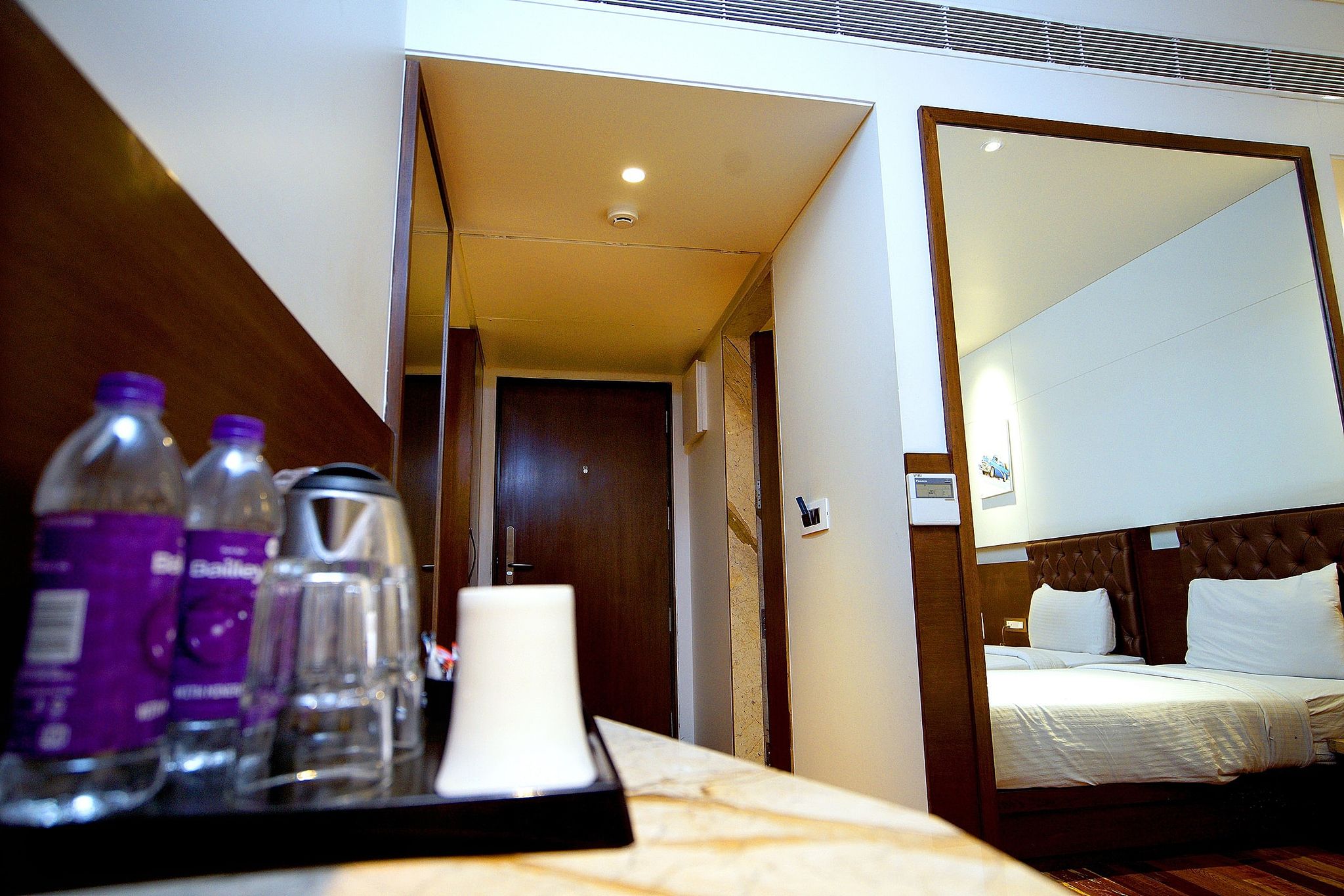 Hotel De Nada Signature Double Room 5