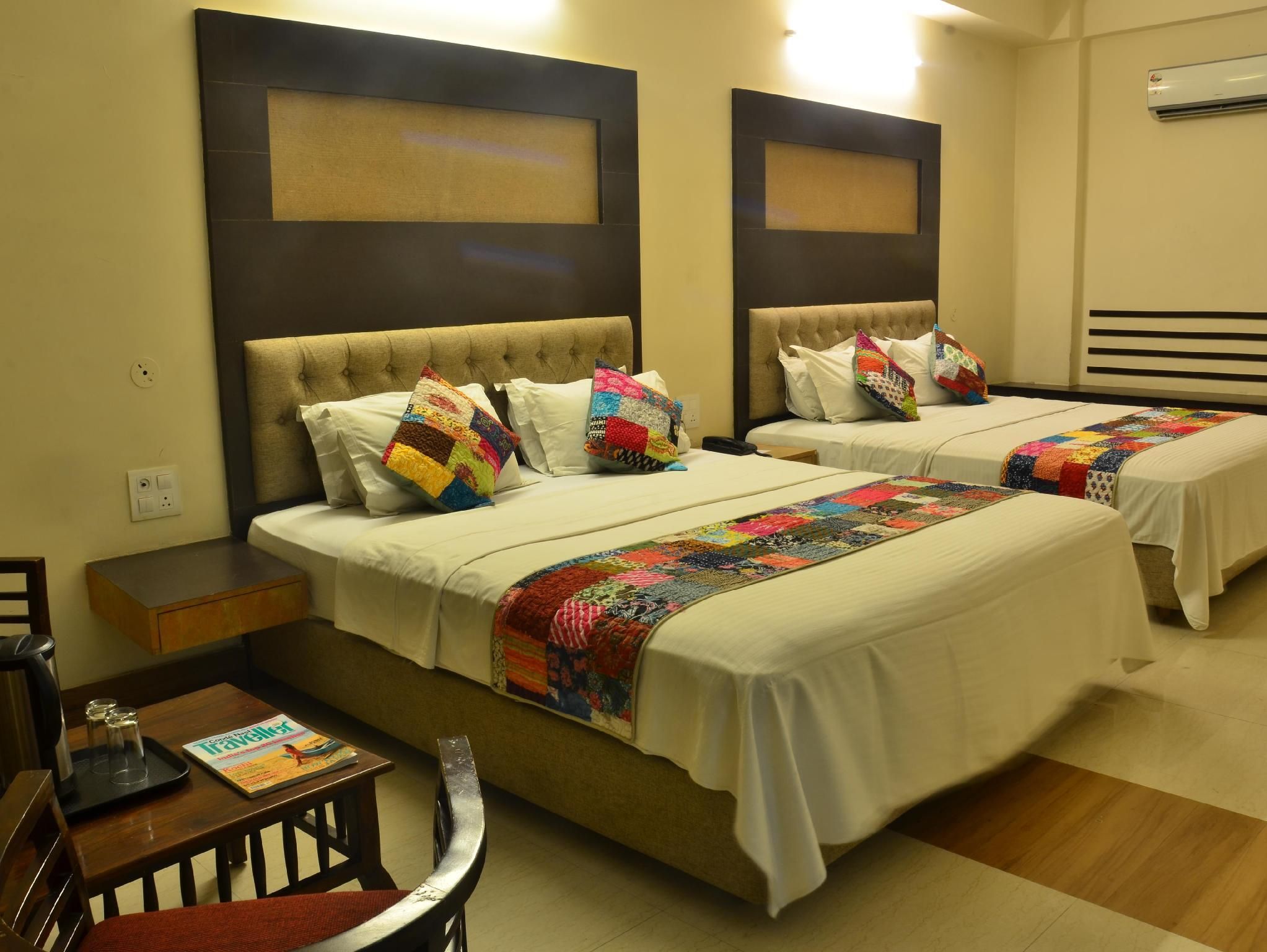 Family Room (4 Adults)