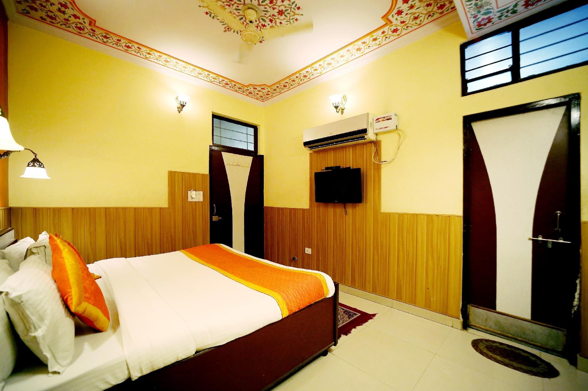 Hotel Golden Heritage