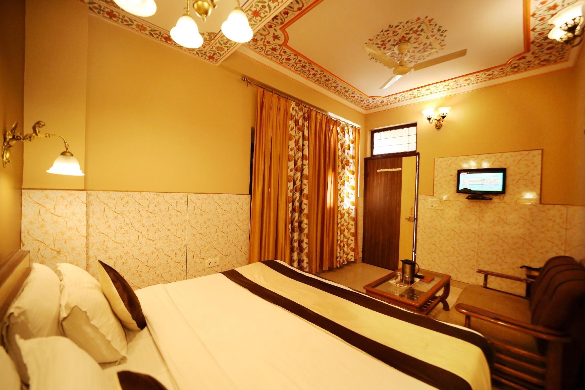 Hotel Golden Heritage