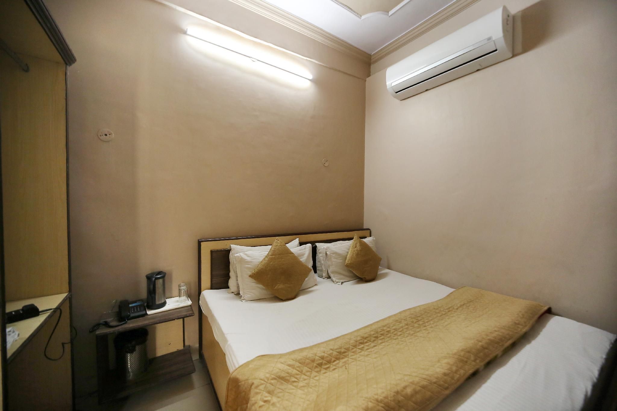 Hotel Golden Heritage