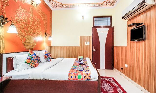Hotel Golden Heritage