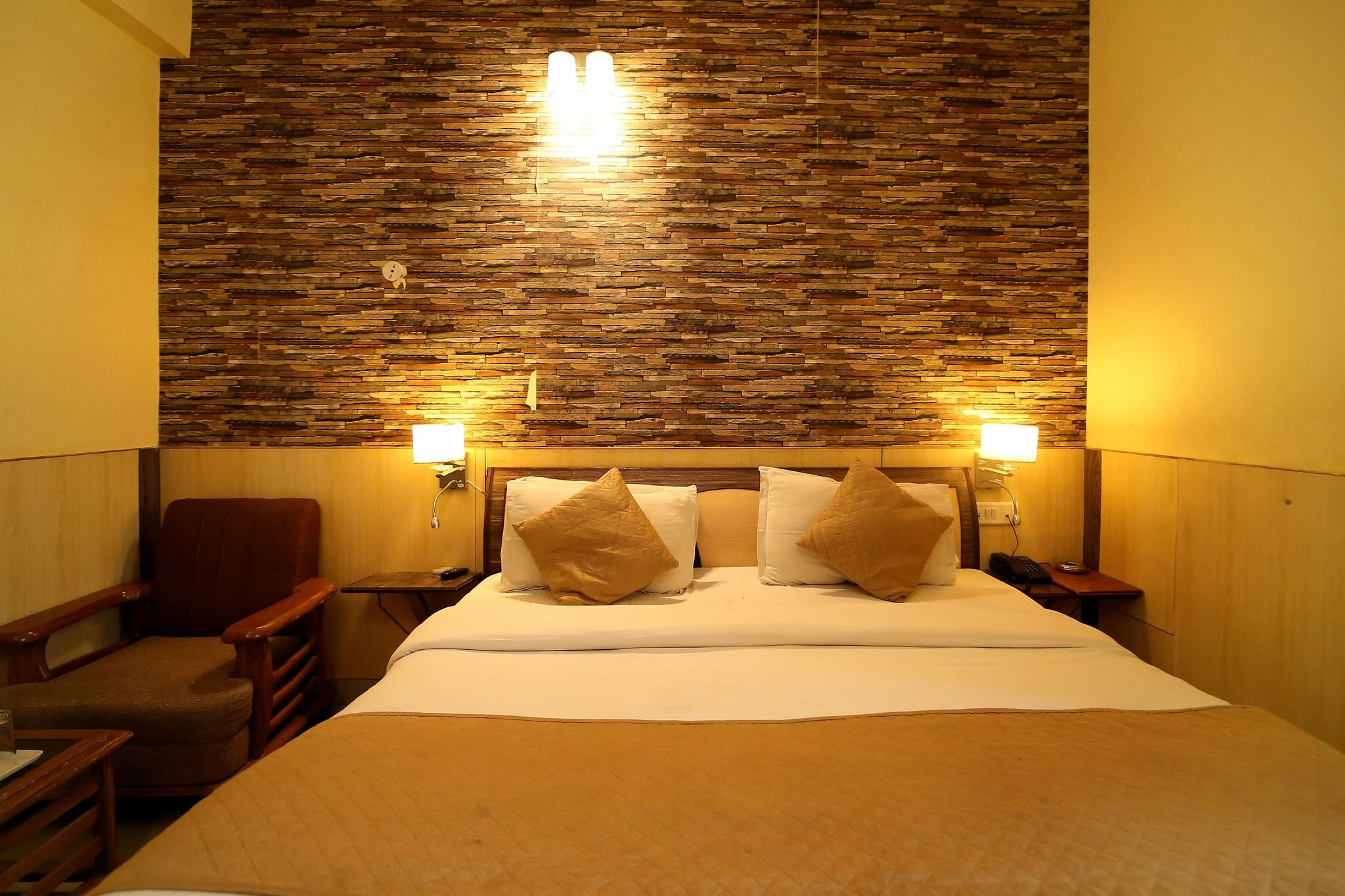 Hotel Golden Heritage