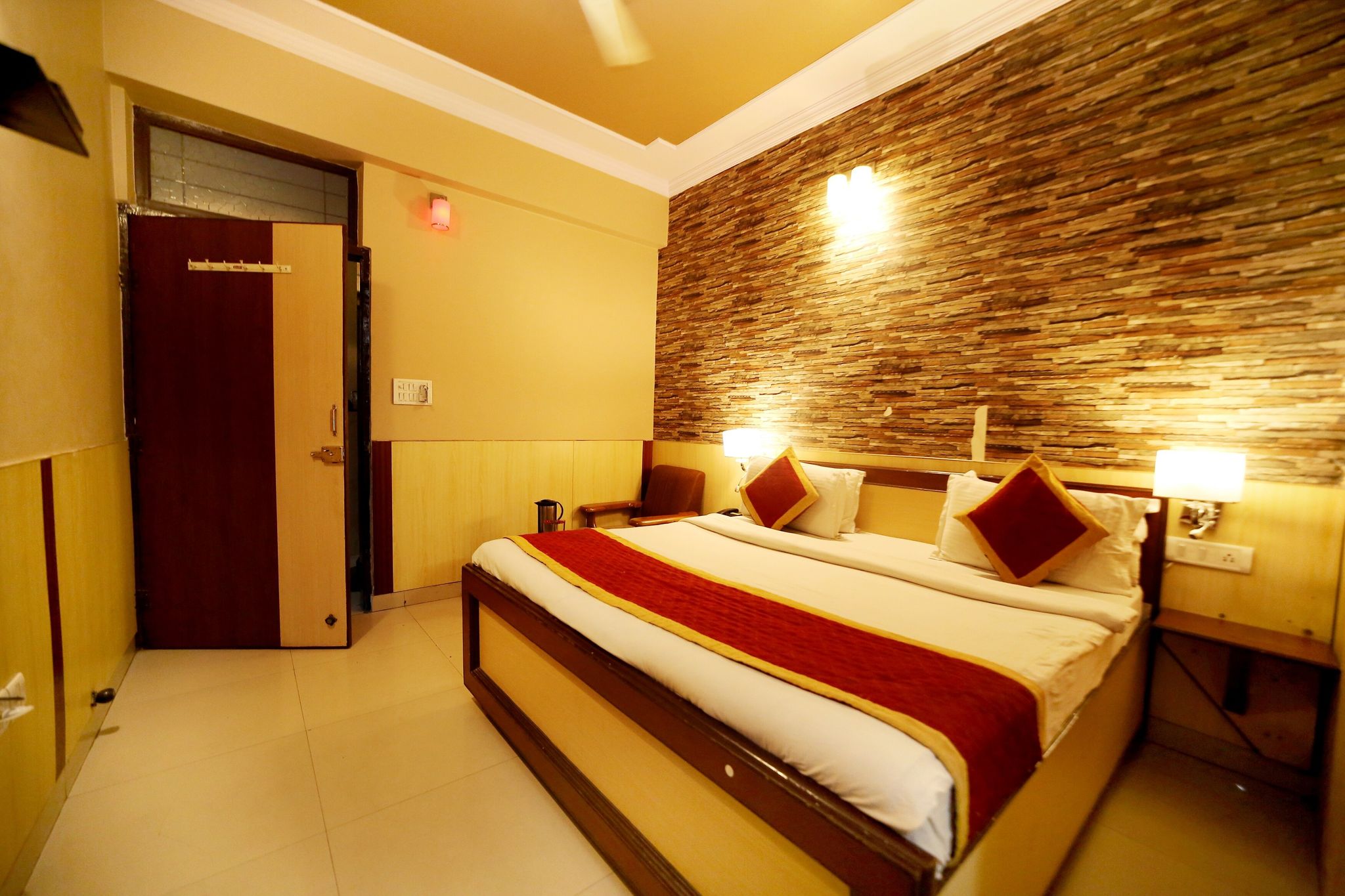 Hotel Golden Heritage