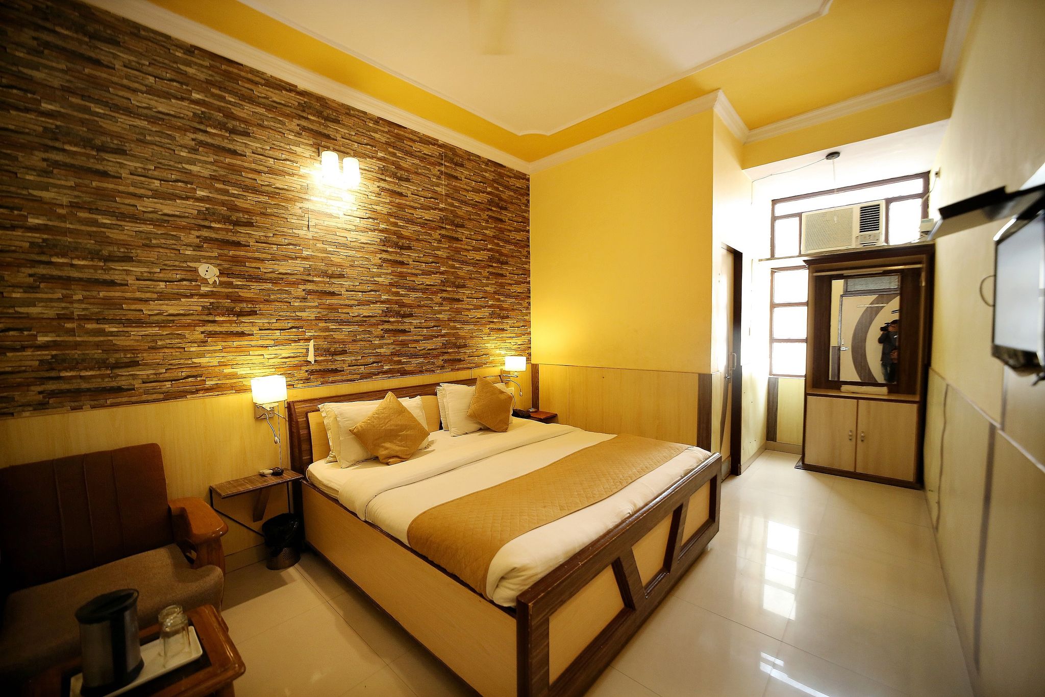 undefined Hotel Golden Heritage 5