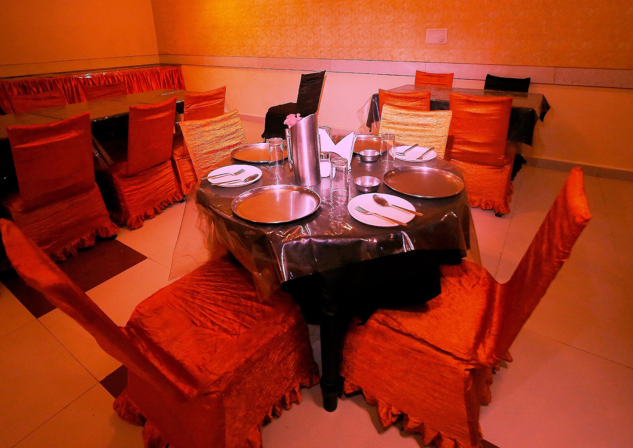 undefined Hotel Golden Heritage 5