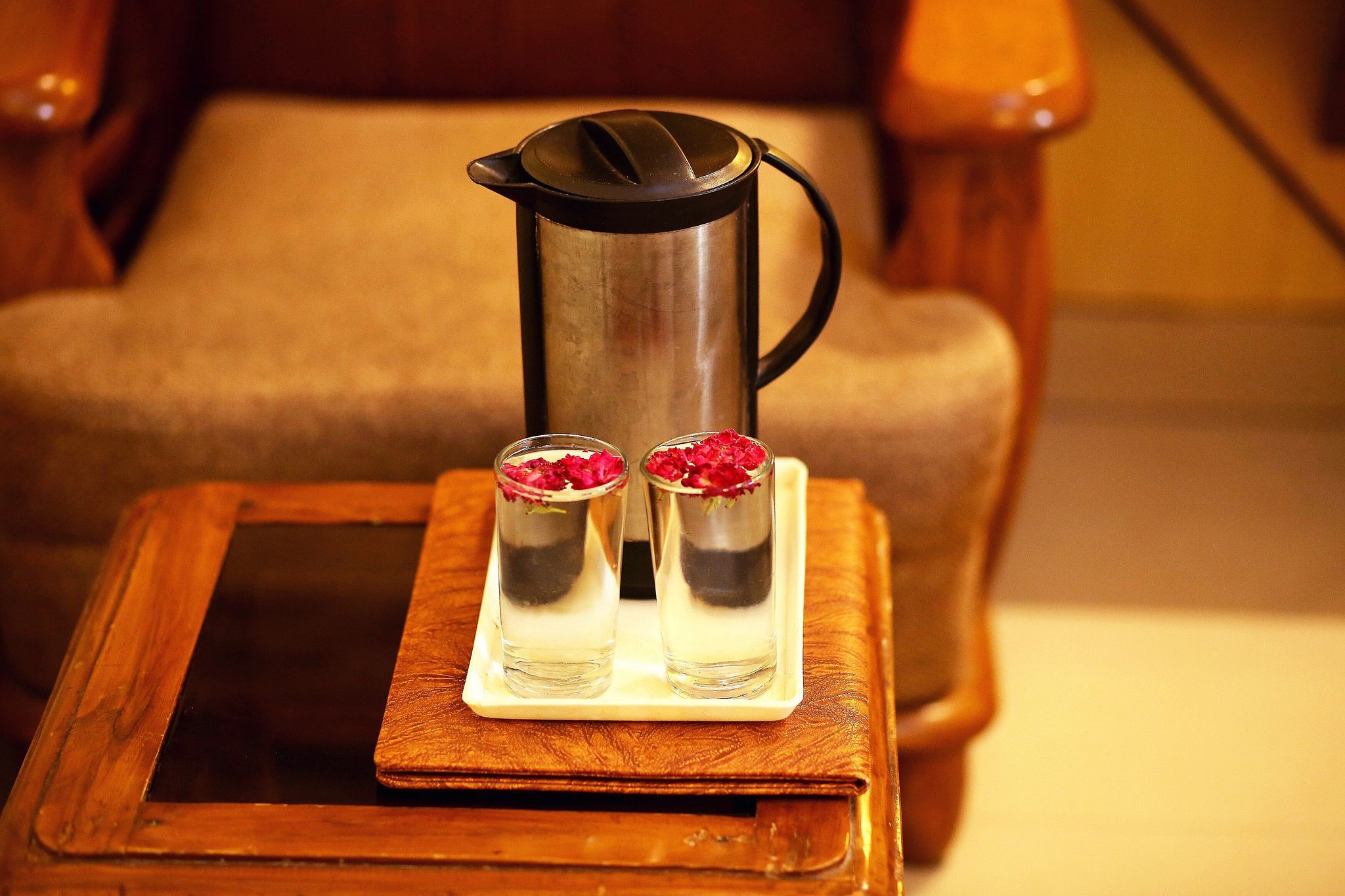 Hotel Golden Heritage