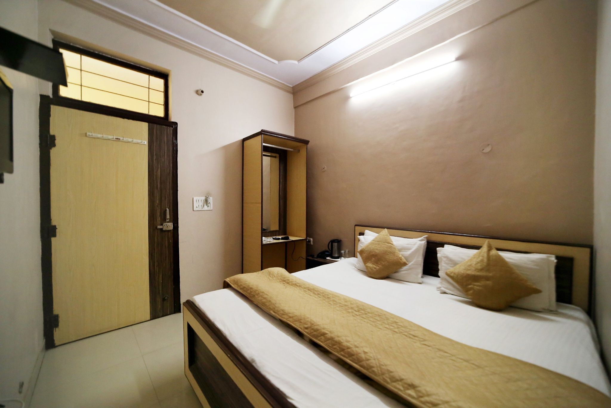 Hotel Golden Heritage