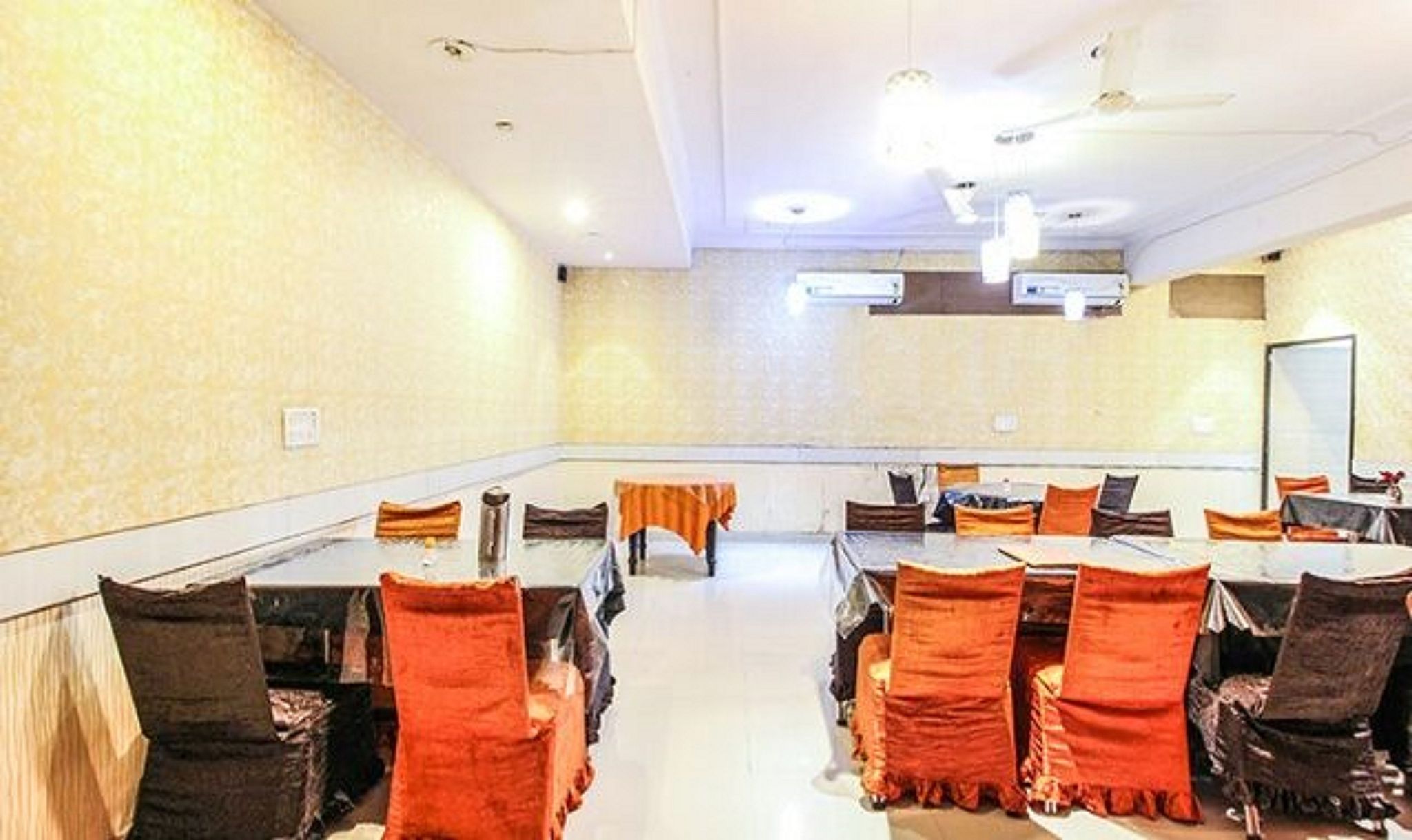 undefined Hotel Golden Heritage 4