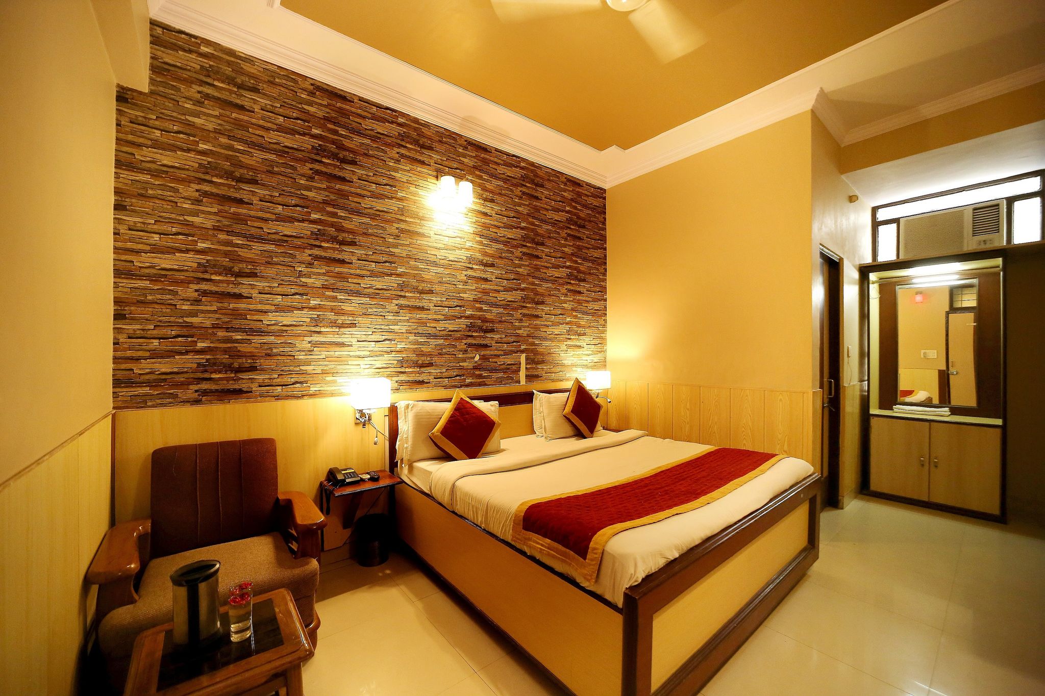 Hotel Golden Heritage