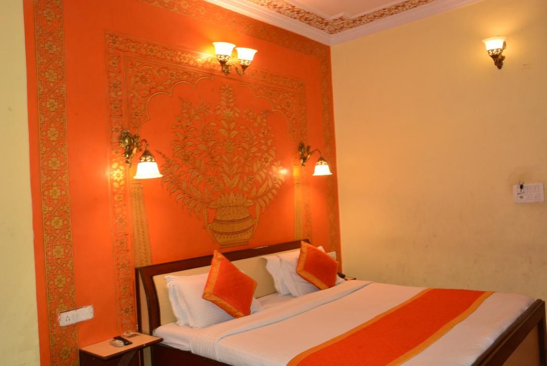 Hotel Golden Heritage