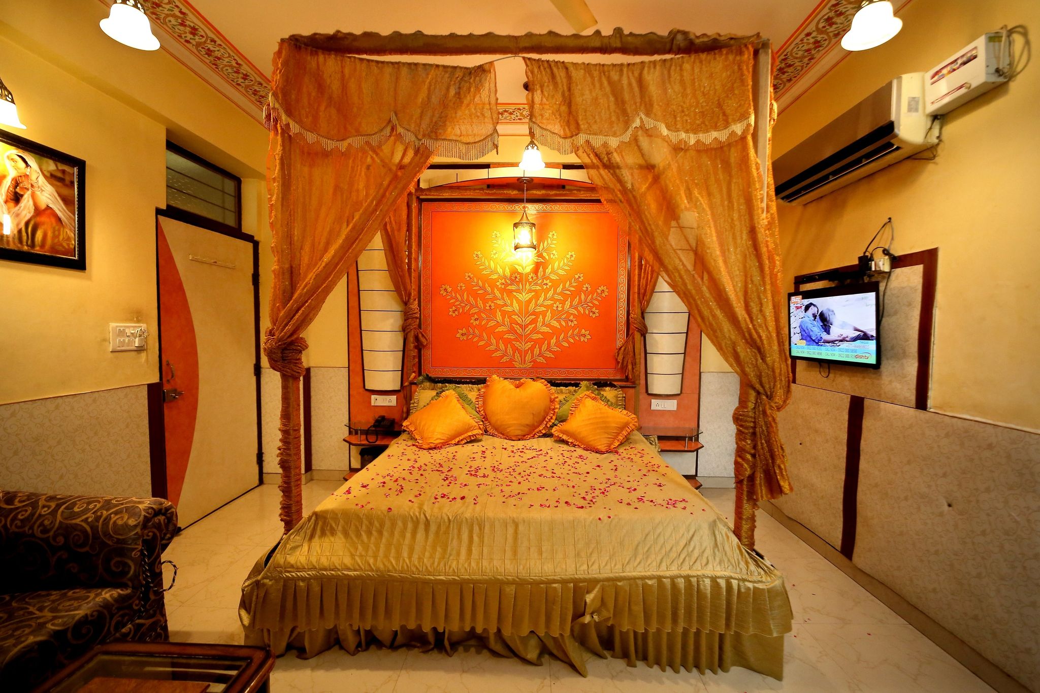Hotel Golden Heritage