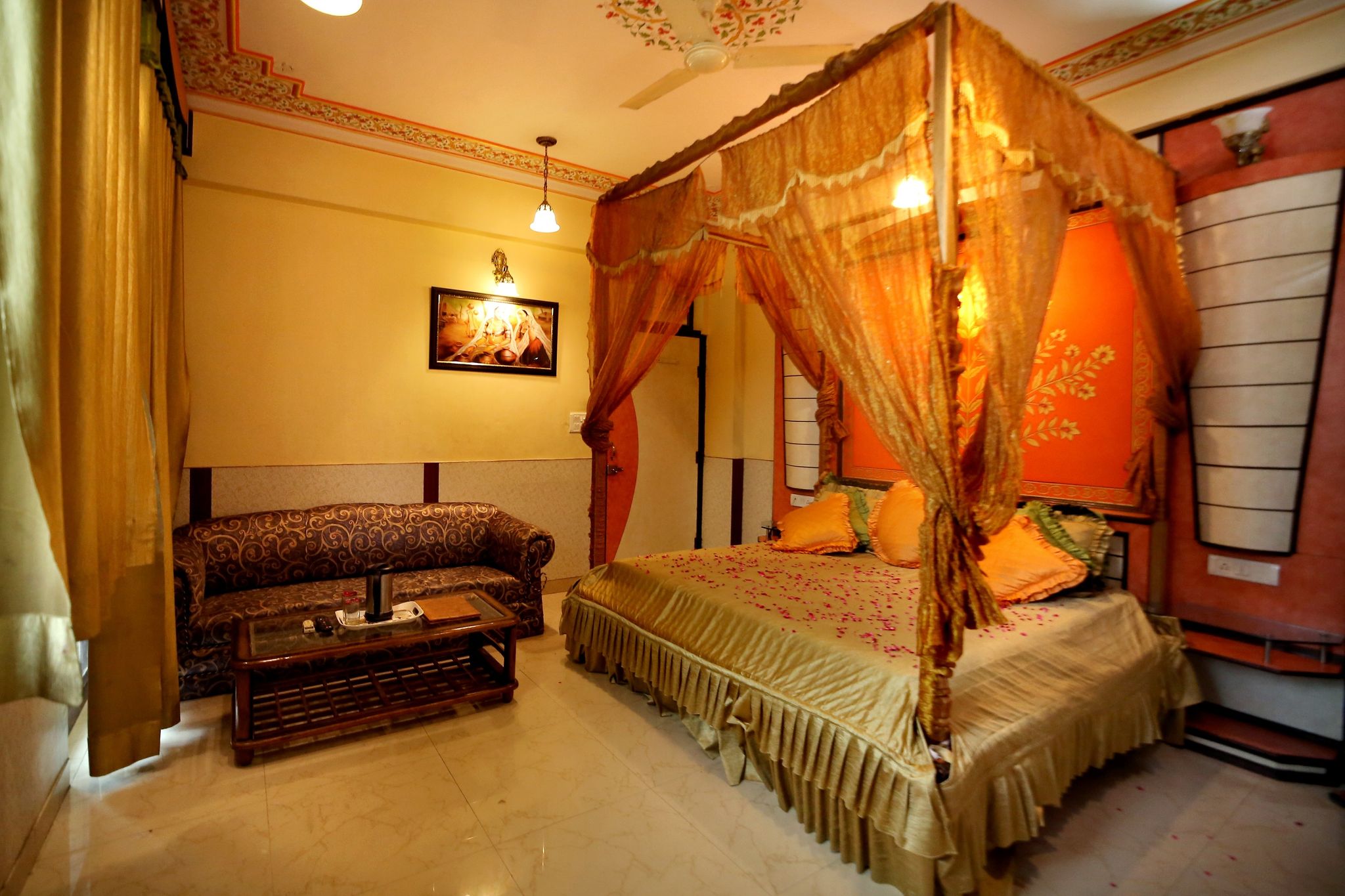 Hotel Golden Heritage