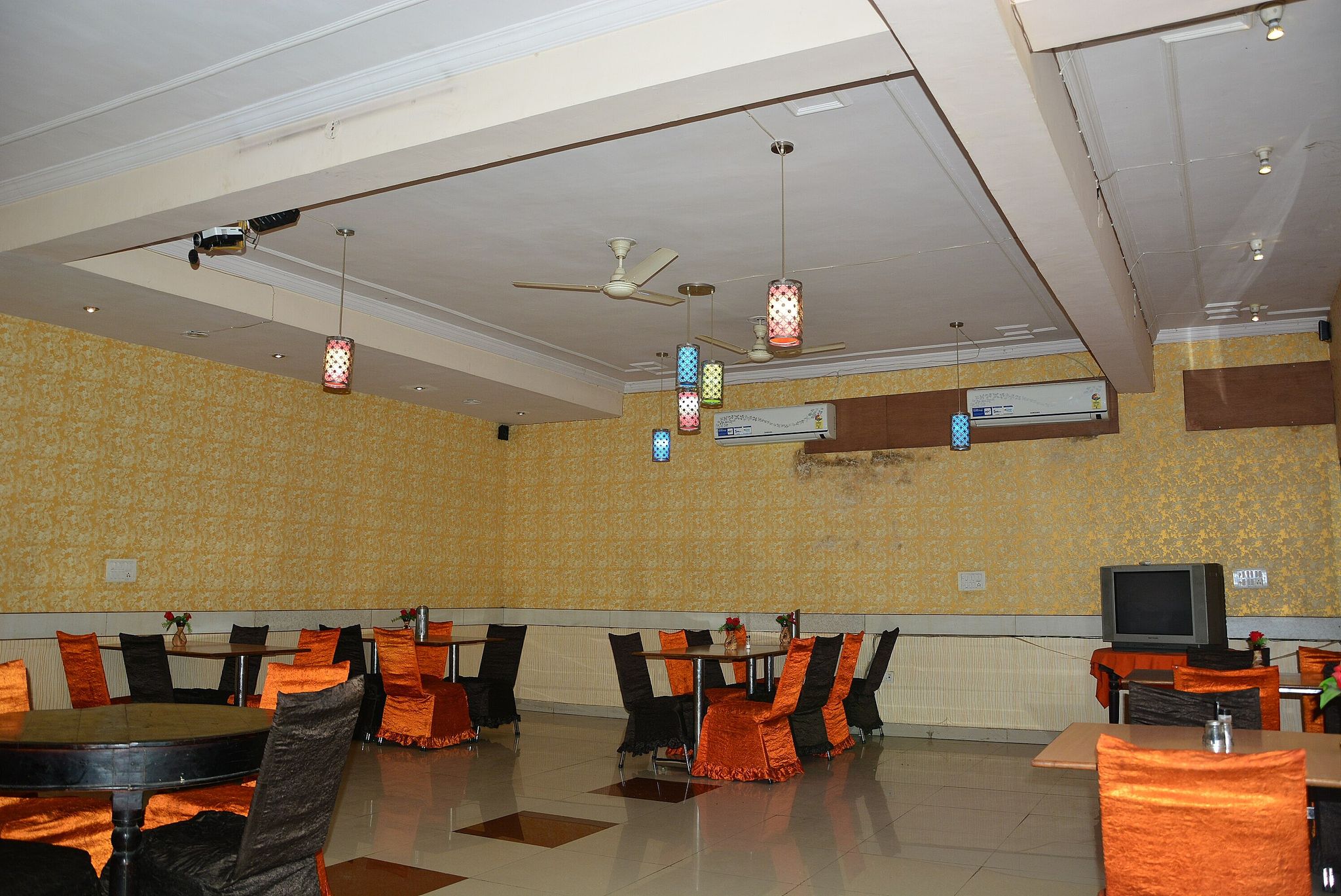 undefined Hotel Golden Heritage 10