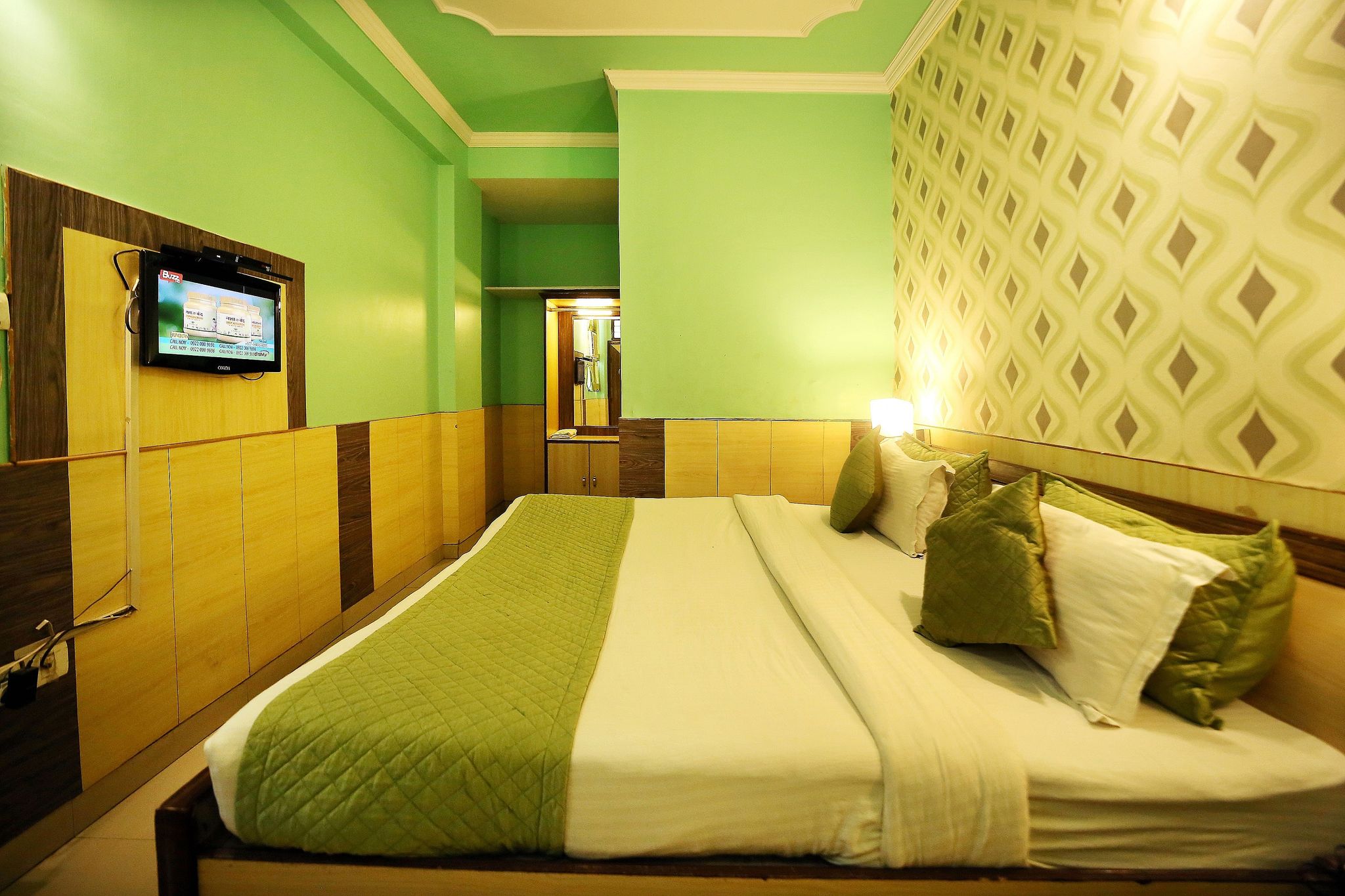 Hotel Golden Heritage