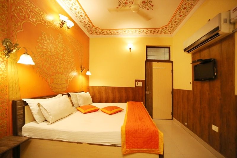 Hotel Golden Heritage
