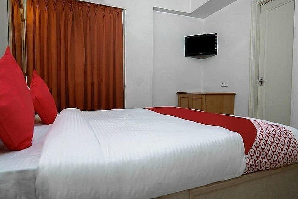 Hotel Kanchandeep Deluxe Room 15