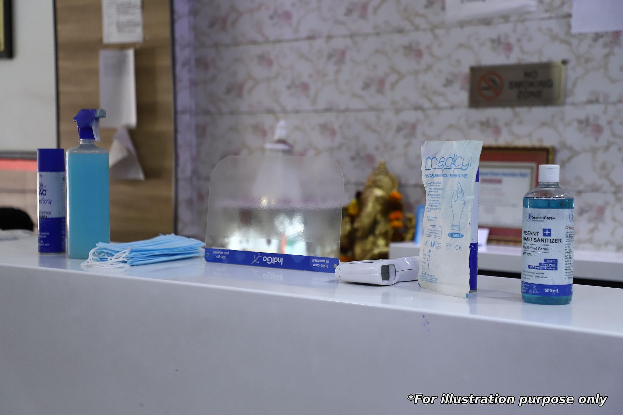 Hotel Kanchandeep Deluxe Room 14