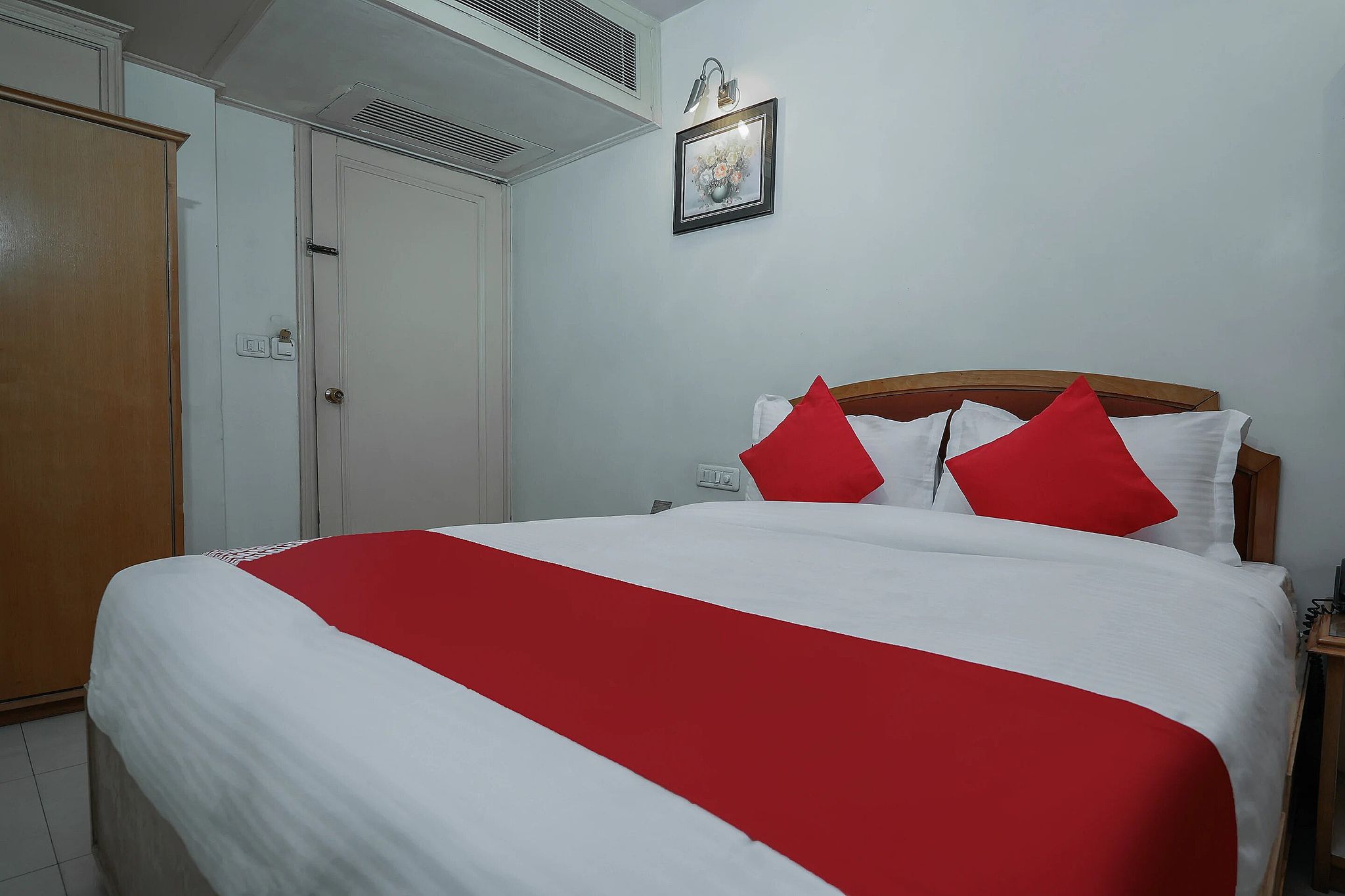 Hotel Kanchandeep Deluxe Room 5