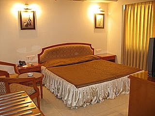 Super Deluxe Room