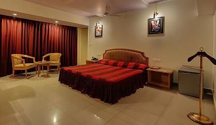 Royal Super Deluxe Room