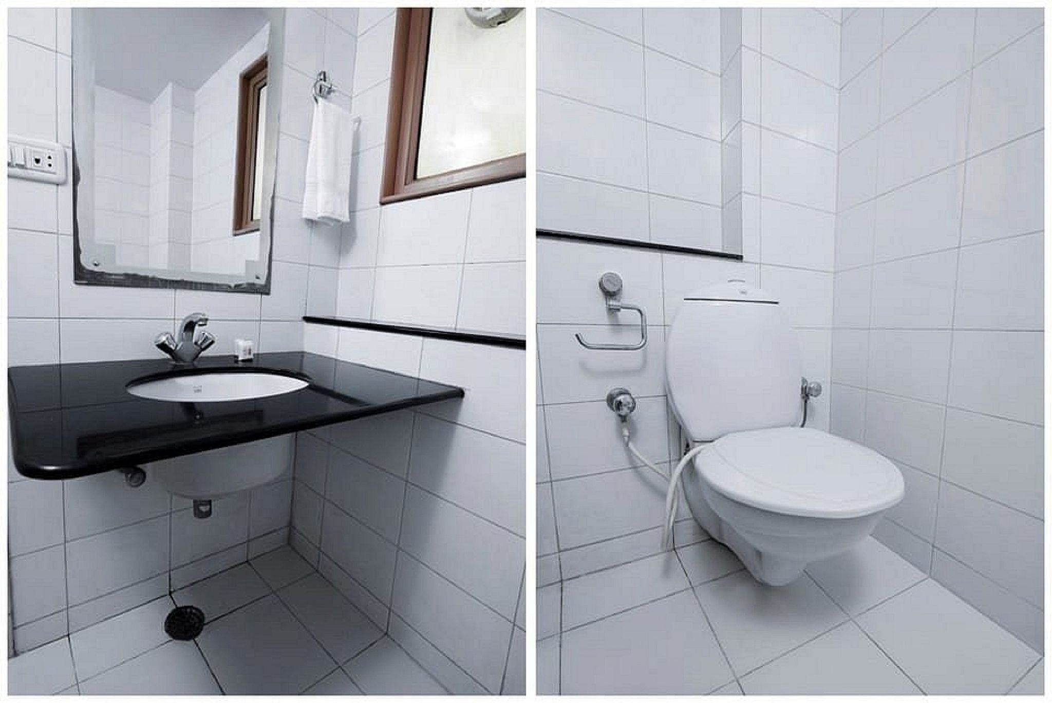 Hotel Kanchandeep Deluxe Room 9