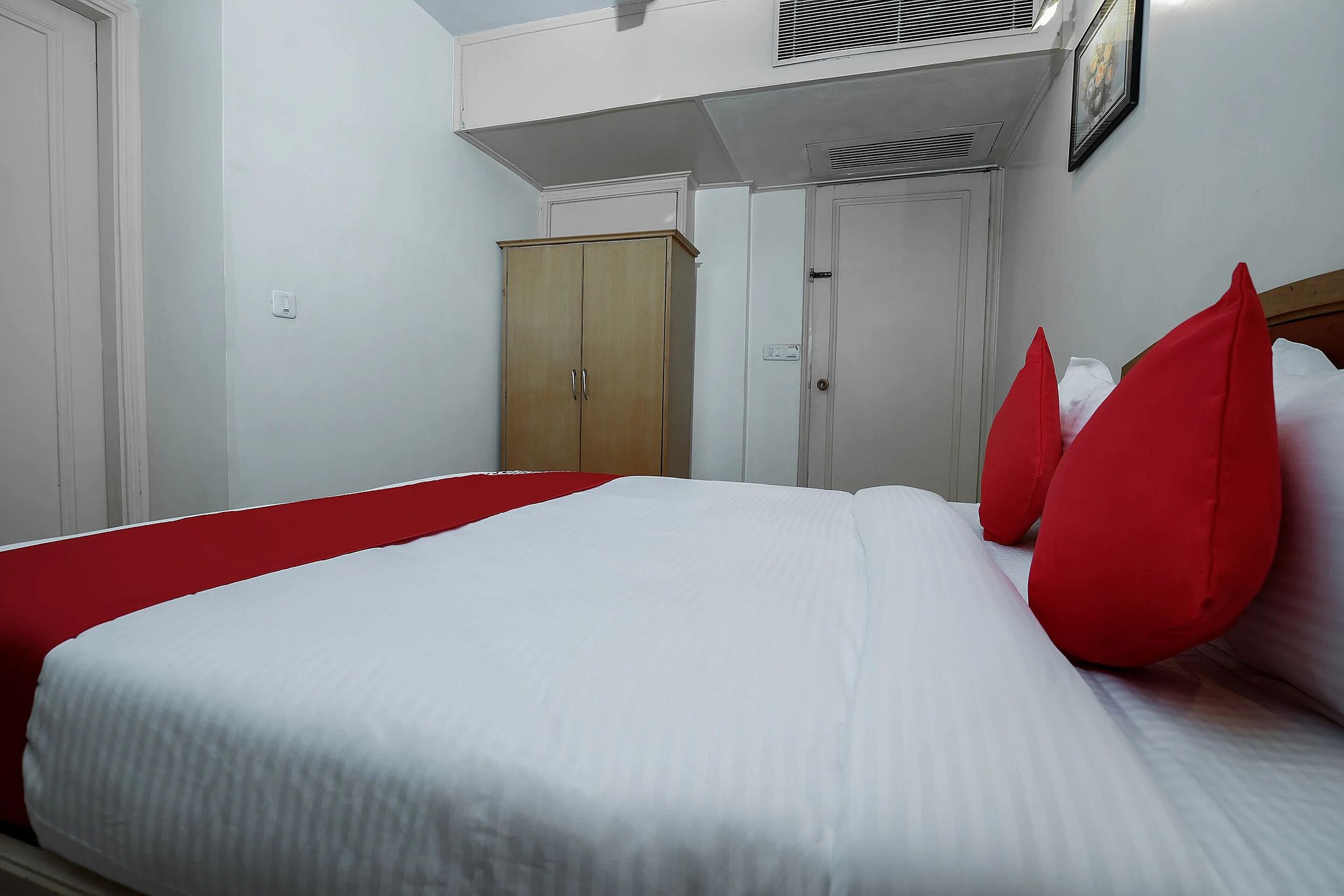 Hotel Kanchandeep Deluxe Room 3