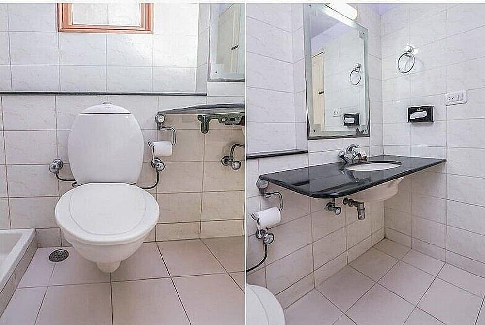 Hotel Kanchandeep Deluxe Room 20