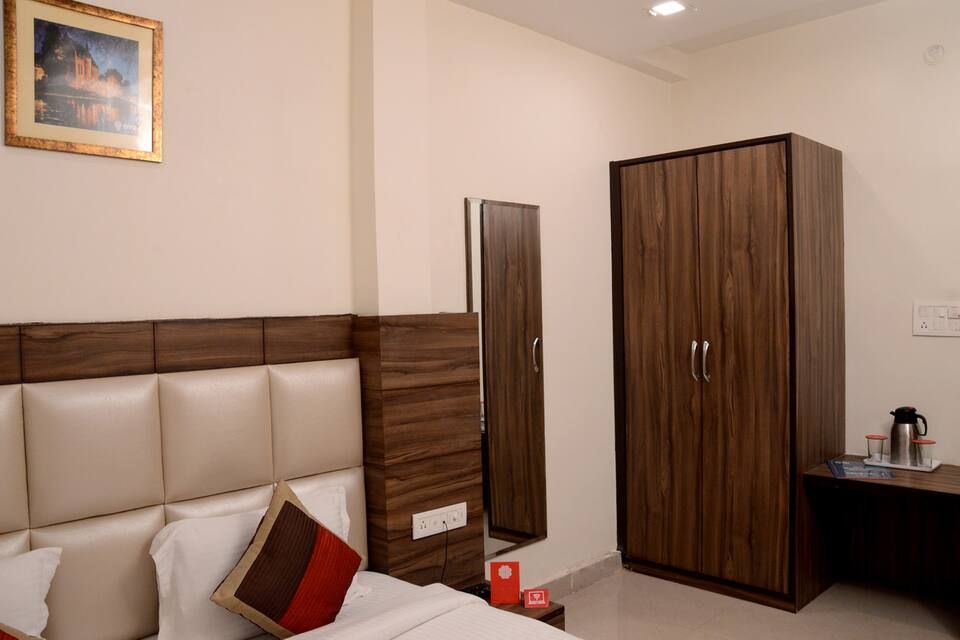 Standard Room.