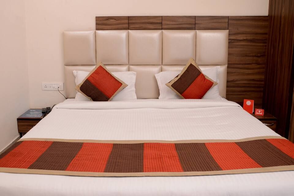 Standard Room.