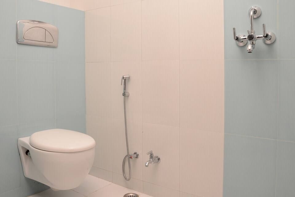 Super Deluxe AC Room