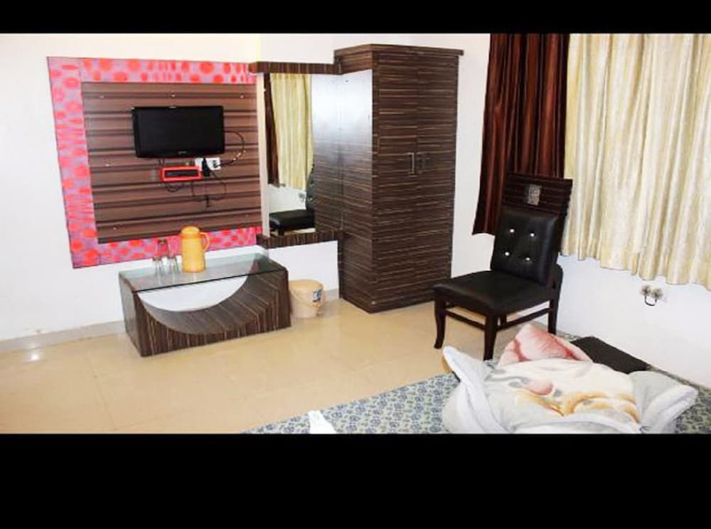 Family Suite, 2 Double Beds, Non Smoking