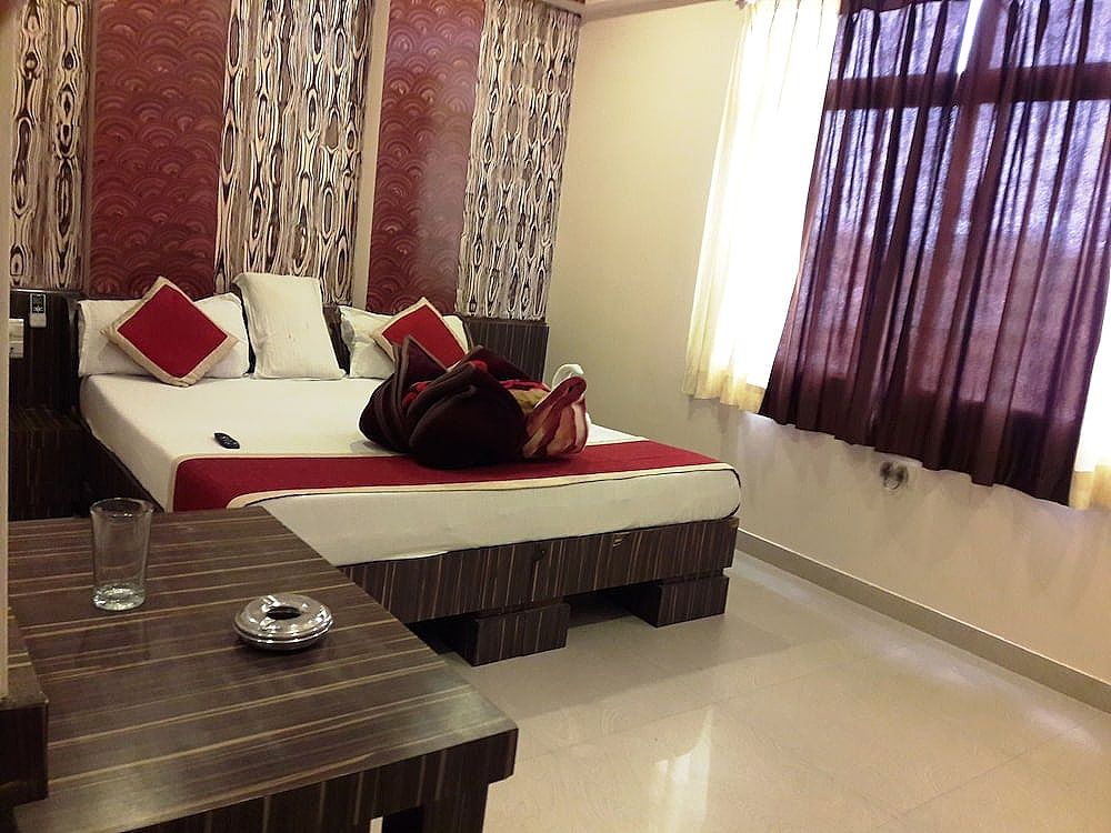 Hotel Metro View Superior Double Room, 1 Queen Bed, Non Smoking 8