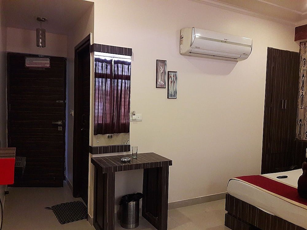 Hotel Metro View Superior Double Room, 1 Queen Bed, Non Smoking 10