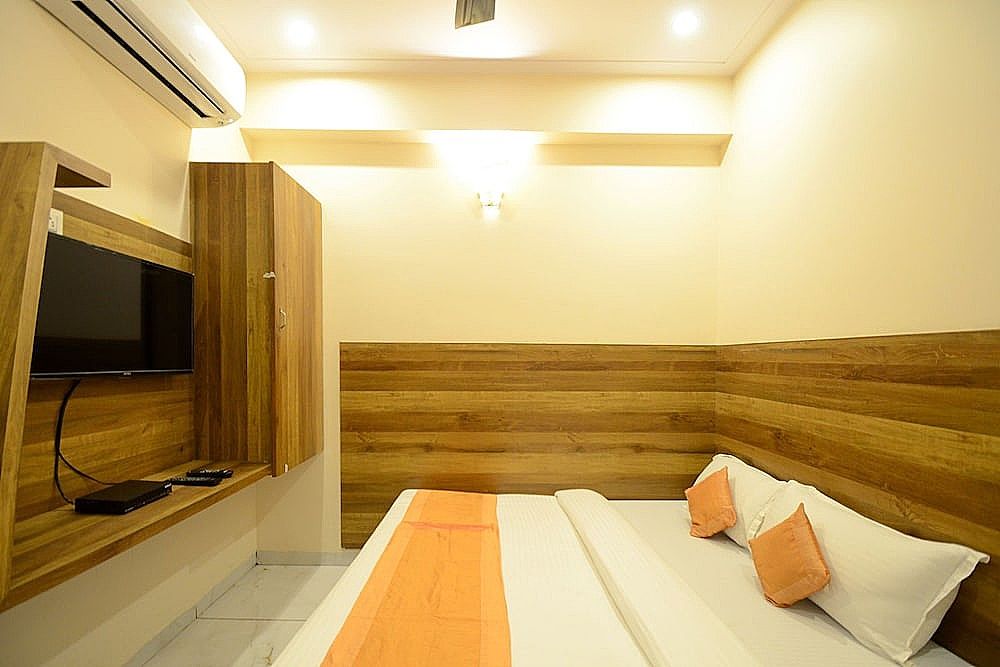 Hotel Metro View Superior Double Room, 1 Queen Bed, Non Smoking 6