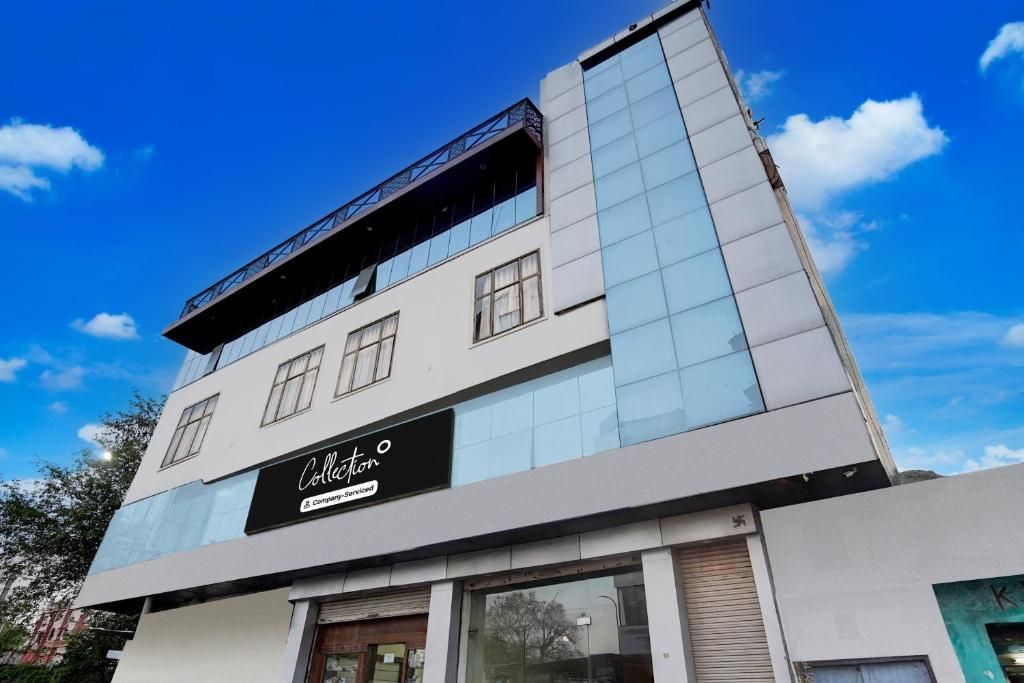 Hotel Metro View Superior Double Room, 1 Queen Bed, Non Smoking 4