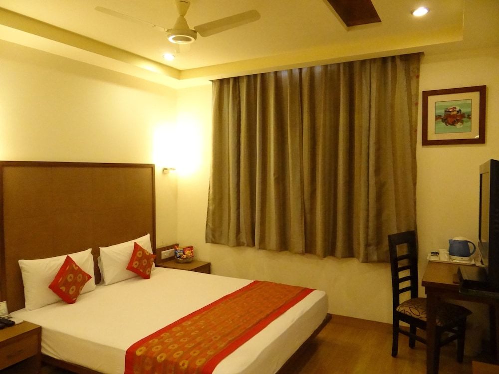 Hotel Ratnawali Superior Room 2