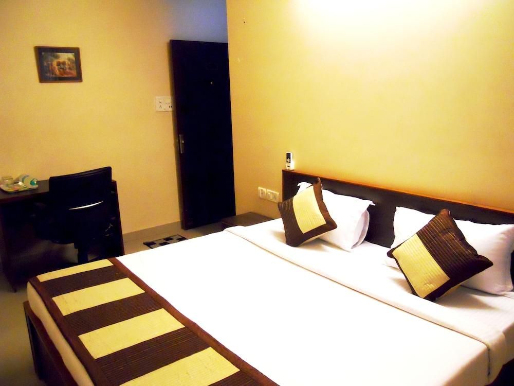 Jaipur Residences