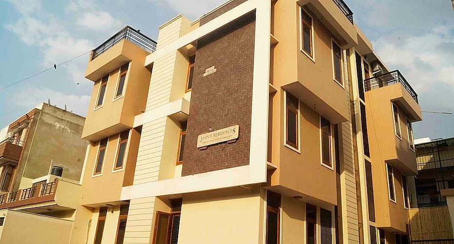 Jaipur Residences 