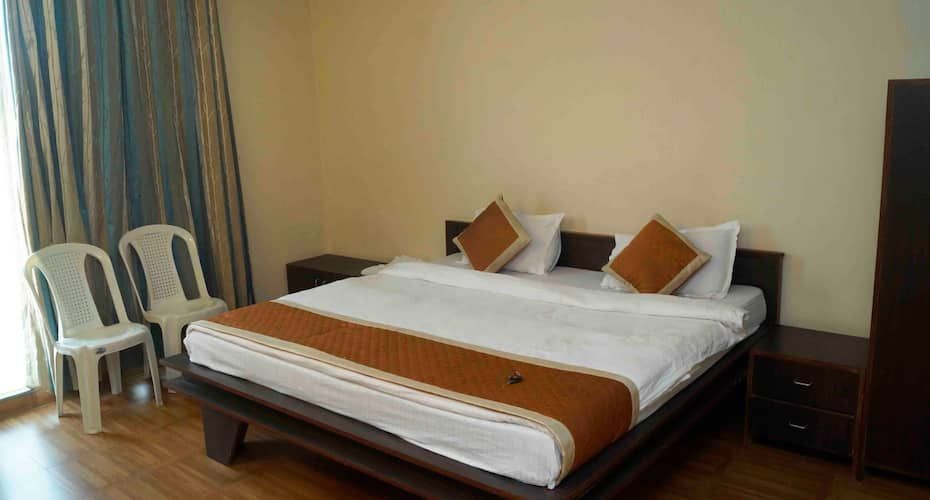 undefined Jaipur Residences 4