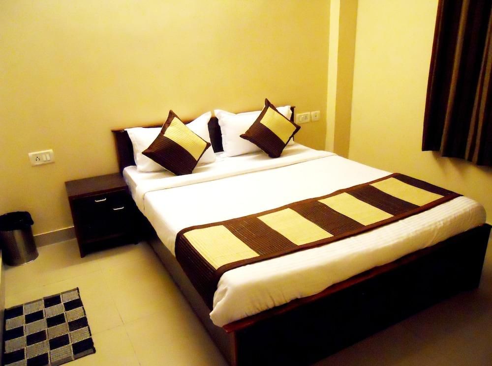 Jaipur Residences
