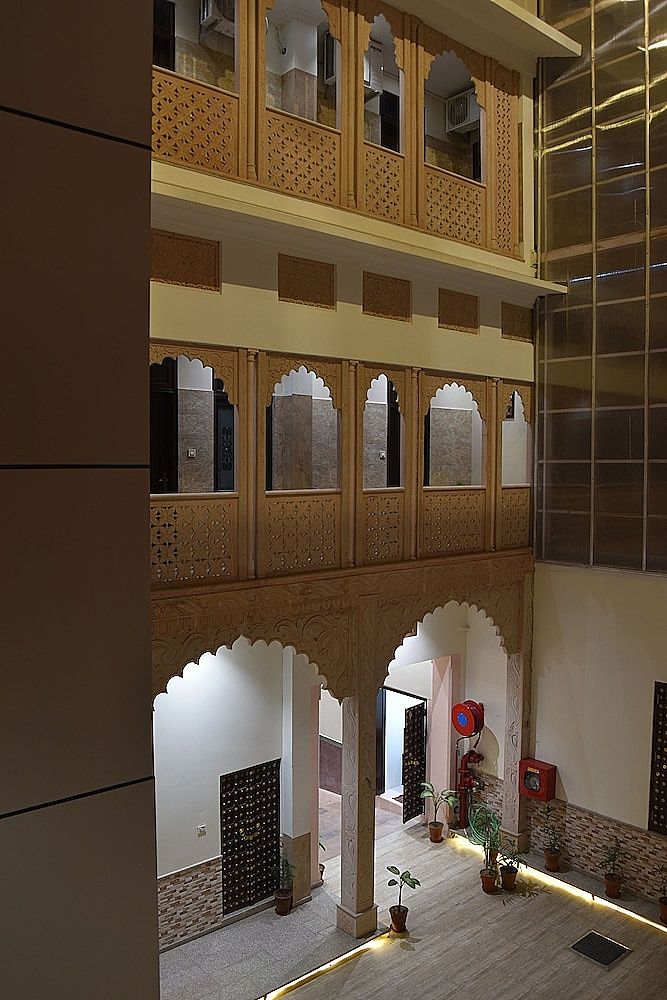 undefined Jaipur Hotel New 6