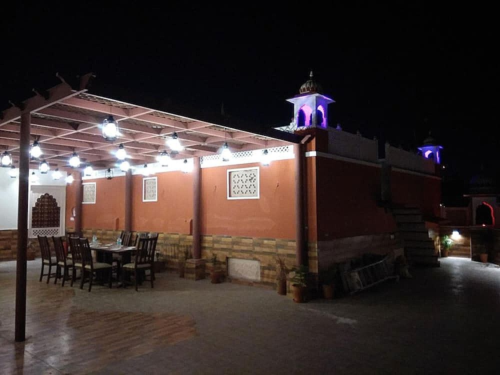 undefined Jaipur Hotel New 10