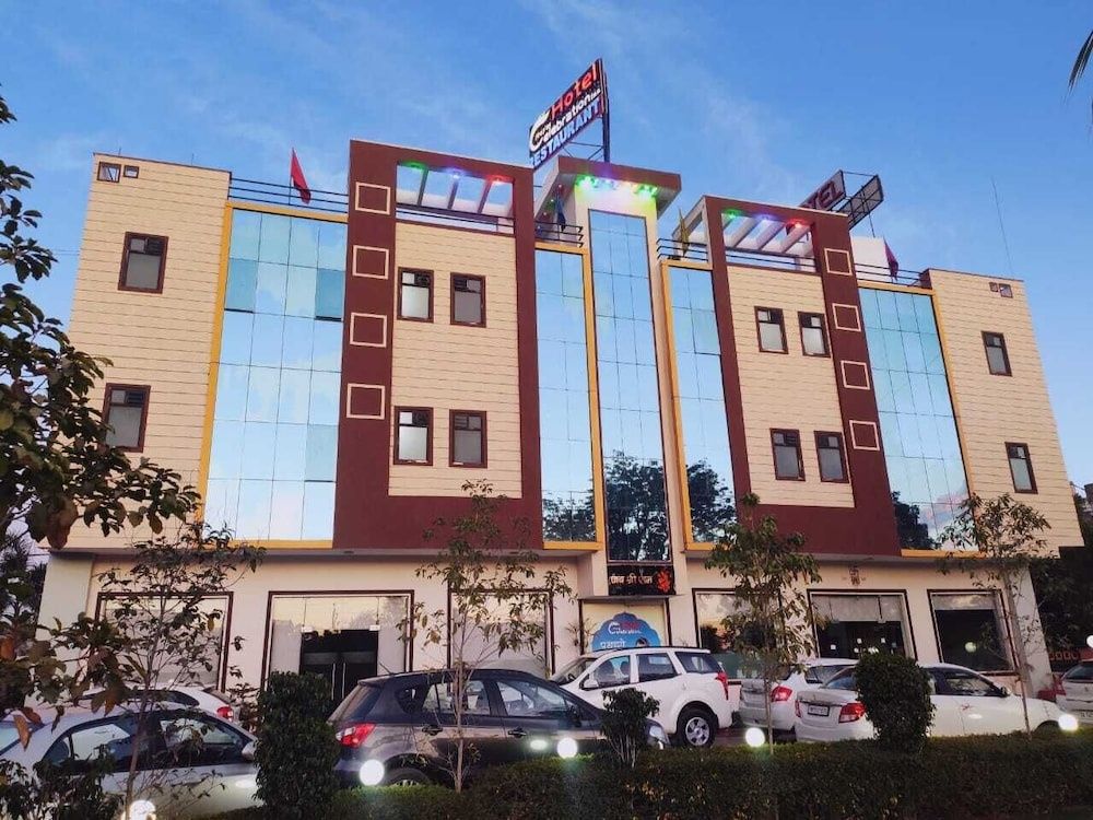 Royal Celebration Inn