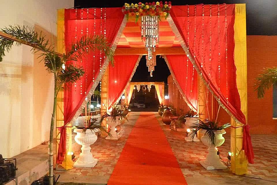 Royal Celebration Inn