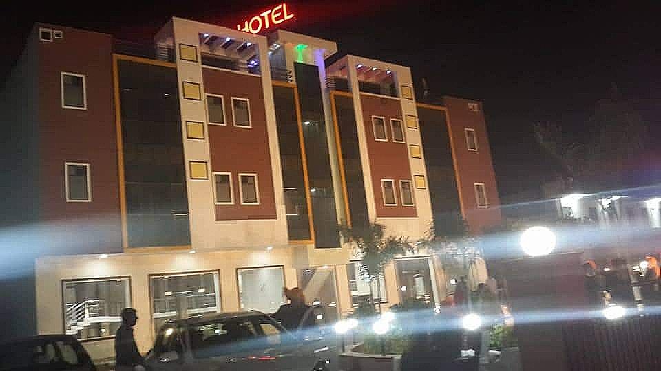 undefined Royal Celebration Inn 6