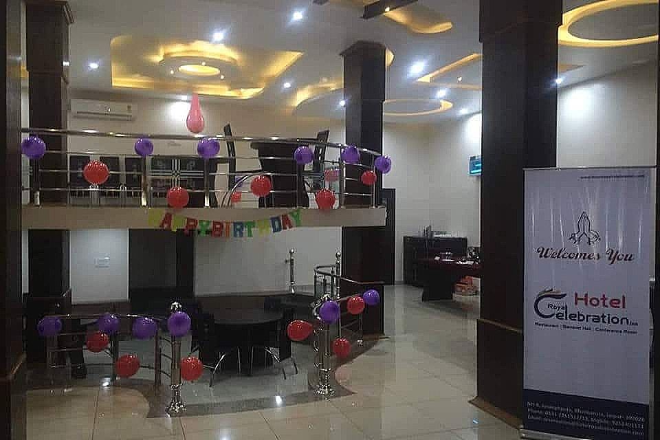 Royal Celebration Inn