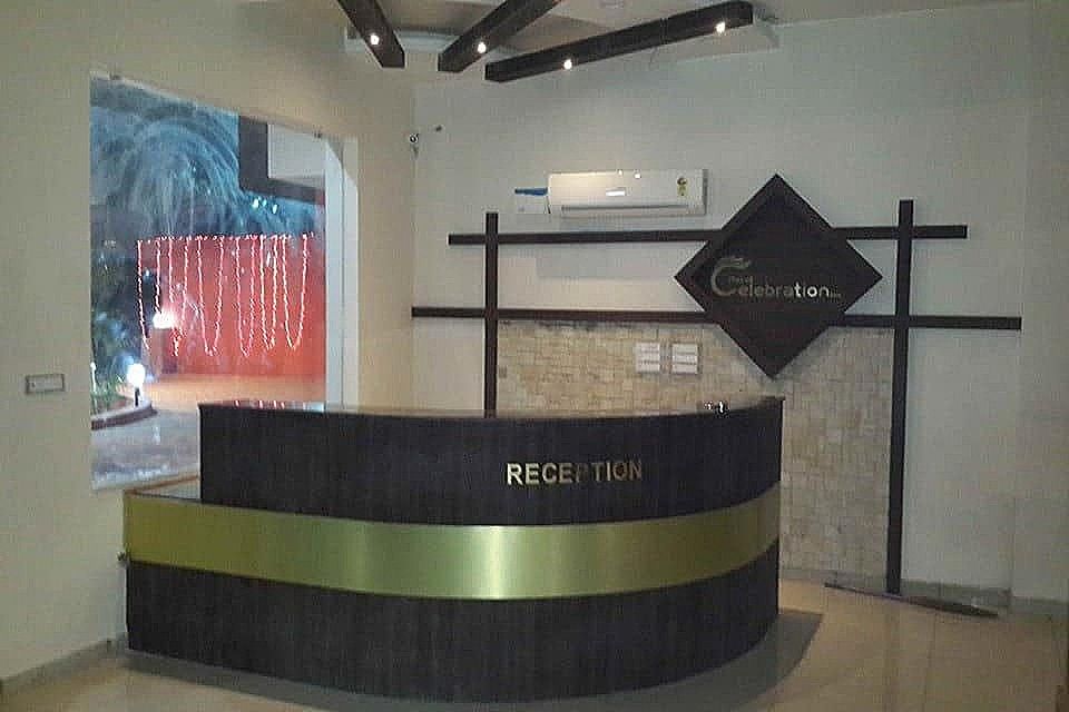 Royal Celebration Inn